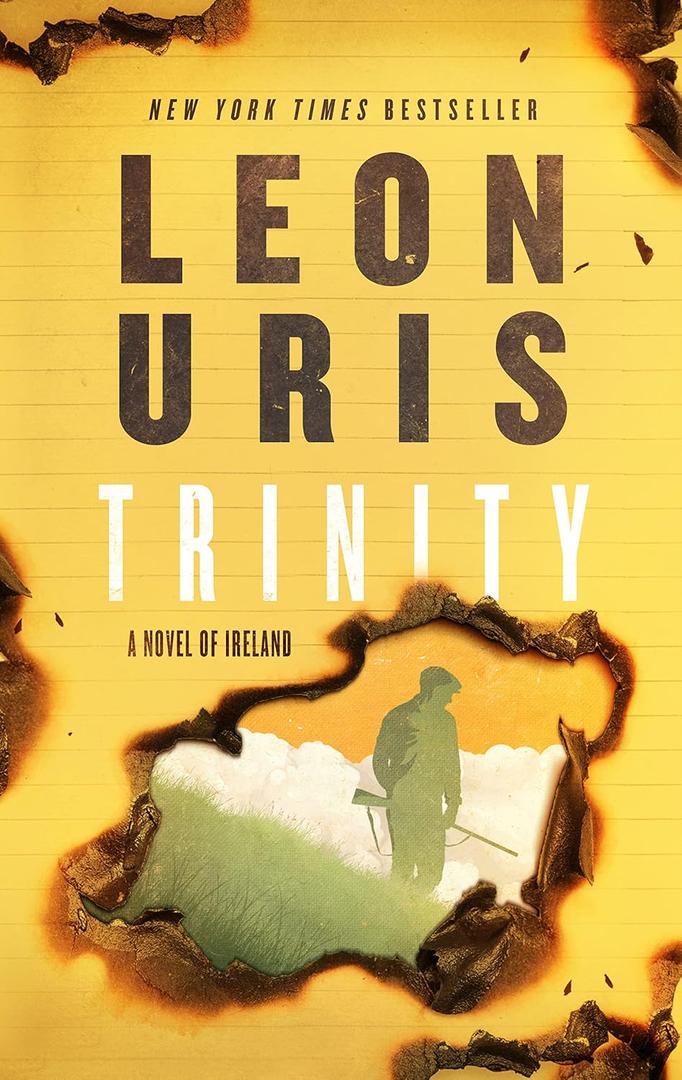 Leon Uris Trinity