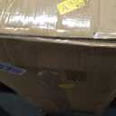 Yes4All Adjustable Workout Aerobic Exercise Step Platform Health Club Size with 4 Adjustable Risers Included and Extra Risers Options (D. Teal/Purple)