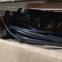 Svater 48 FT Outdoor String Lights 2W Commercial Grade Waterproof S14 ETL