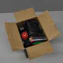 Thigh Hip Master Trainer Kegel Exerciser 0-120 Lbs Adjustable Resistance, Pelvic Floor Exercise Devices with 5 Resistance Bands, Inner Thigh Exerciser for Women Men, Thigh Exercise Equipment (Black)