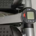 Sweetcrispy Mini Stair Steppers with Resistance Bands for Exercise at Home, Portable Exercise Twist Stepper Machine for Full Body Workout, 300LBS Capacity (Sliver Pro)