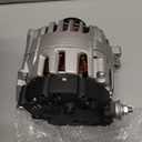 11258N Alternator Compatible with Rogue Select 2014-2015 Compatible with Rogue 2011-2013 Compatible with Sentra Altima 2007-2012 2.5L L4 23100-JA02A 2609555A 400-40102