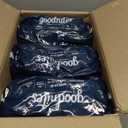 Goodnites Boys' Nighttime Bedwetting Underwear, Size Extra Large (95-120 lbs), 9 Ct
