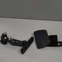 Pedal Extenders for Short Drivers-Brake pedals suitable for most models(1.2in-2.3in)&Accelerator (1.7in - 3.5in) Extensions with Anti-Slip Design,Durable Metal Construction & Easy Installation