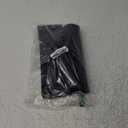 Artibetter 1 Set Kitchen Stove Counter Gap Cover Heats Resistant Oven Gap Filler Seals Gaps Easy To Clean Stove Gap Guard Protector For Kitchen Stovetop Covers Stove Guard Stove Top Protector