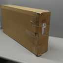 Free Standing Towel Rack for Bathroom, 3-Tier Stainless Steel Standing Towel Rack, 12 lbs Heavy Natural Marble Base, Multi-Size Bath Towel Stand for Bath Sheet, Hand& Fingertip Towels, Brushed Nickel