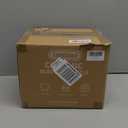 LONGSEED 1.0Liter Ceramic Electric Kettle, 1000W Rapid Boil, Tea Kettles Pot & Hot Water Boiler For Coffee & Tea, Teapot Auto ShutOff, BoilDry Protection