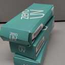 zeroUV Vintage Inspired Classic Half Frame Semi-Rimless Round Circle Sunglasses, Set of 3