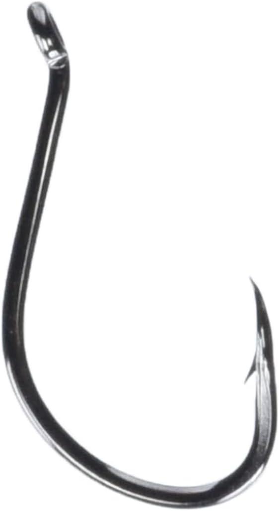 Owner 5311 SSW Cutting Point Octopus Hook, Pro Pack (Silver)