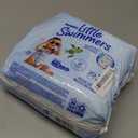 Huggies Little Swimmers Disposable Swim Diapers, Size 3 (16-26 lbs), 20 Ct