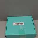 Niceup 10Pcs 4.5in Small Stuffed Animals Plush Puppies Bulk Adopt Dog Party Favors Cute Little Paw Pup Soft Plush Toys Doll for Pawty Birthday Goodie Bag Fillers Kids Class Easter Egg Basket Stuffer