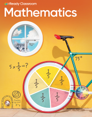 i-Ready Classroom Mathematics/Teacher's Guide/Grade 4 Volume1