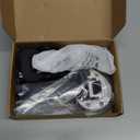 Coolpow 3-in-1 Car Phone Holder MountStrongest Suction & Military-Grade Cell Phone Holders for Your Car Dashboard Phone Holder Automobile Cradle Truck Mount Stand for iPhone Android All Smartphones (Fabric Texture)