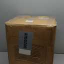 Foldable Storage Box - Clear Stackable Shoe Organizer with Lids - Large 6 Layer Shoe Rack Cabinet