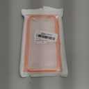 SUPFINE Magnetic for iPhone 17 Pro Max Case (Compatible with MagSafe)(Military Grade Drop Protection) Translucent Matte Shockproof with Anti-Fingerprint Phone Cover,Pink