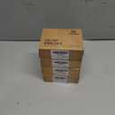 4 x Vitalizart Dusty Blue Velvet Ribbon Set 3/8" x 15 Yd Wooden Spool Fabric Trim 3 Rolls * 5 Yd for Christmas Wreath Decoration Handmade Craft Ornaments Gift Wrapping & Bow Making