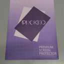 IPROKKO Magnetic Privacy Screen for Microsoft Surface Pro 11/10/9/8/X, Surface Pro Privacy Filter 13 Inch, Anti-Glare Blue Light Laptop Computer Monitor Screen Protector