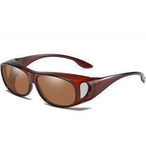Macular Degeneration Glasses for Men/Women,Glasses for Glaucoma, Cataracts and Retinitis Pigmentosa, for aged parent with Macular degeneration,Wrap Around Goggles,Wet Room Glasses.