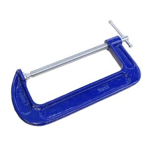 Yost Tools 310Y 10" Malleable Iron CClamp