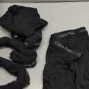 Calvin Klein Men's Cotton Classics 5-Pack Boxer Brief S