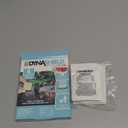 DynaTrap DynaShield Repellent Refill Pads - Official Refill Pads for DynaShield Mosquito Repellent - DS1000R8SR, 8 Pack