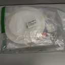 137PCS Cat Birthday Party Supplies Serves 20 Guests Kitten Birthday Party Decorations Plates Banner Napkins Balloons Tablecloth Cake Toppers for Cats Themed Birthday Parties Supplies