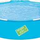 Bestway H2OGO! My First Frame Pool | Small Kids Above Ground Swimming Pool