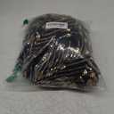 Women Sexy Sequin Off Shoulder Ruffle Short Sleeve Bodycon Mermaid Party Formal Evening Maxi Dress