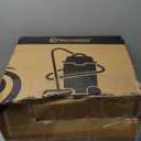 Vacmaster Professional Beast Series 5-Gallon* 5.5 Peak HP Wet/Dry Vacuum
