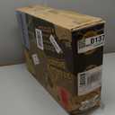 Stargo Sand Digger Kids Excavator Ride on Toy, Beach Toys Outdoor Sandbox Toy Digger for Kids, Solid Steel Rotates 360, Role Play, Sand Toys