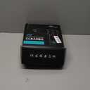 Handheld Car Vacuum with 15000PA Power, 4 in 1 Powerful Cordless Vacuum Cleaner & Air Duster with 2000mAh Battery, Rechargeable Portable Mini Hand Held Vacuum for Car, Home,Office,Pet HairBlue