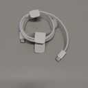 Apple USB-C Woven Charge Cable (1 m) ​​​​​​​
