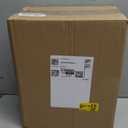 Yangbaga Glass Coffee Container with Wooden Shelf,245OZ Coffee and Sugar Container Set,Coffee Canisters with Airtight Lids and Scoop,Large Capacity Food Storage Jars for Coffee Beans,Nuts,Tea,Sugar