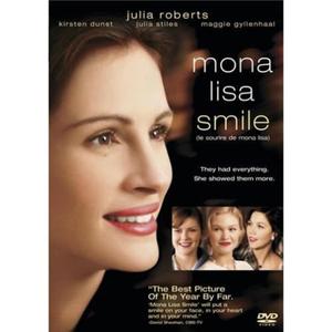 Mona Lisa Smile, DVD