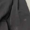 Wide Leg Pants Women's High Elastic Waisted in The Back Business Work Trousers Long Straight Suit Pants, Size: Small