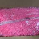 Two 5-Foot Outdoor Artificial Cedar Pink Trees Outdoor Room Christmas Trees