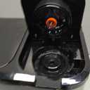 Pantrymade Dual Brew Coffee Maker, 12-Cup Drip & Single Serve K-Cup, Black