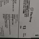 The Drop Women's Mila Slide (Black)