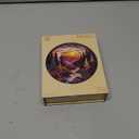 Wooden Puzzles for Adults - Unique Animal Shaped Sunset Forest Puzzle, 3D Vision Wooden Jigsaw Puzzle, Christmas Birthday Gifts for Friends/Family, Home Decor 11.4 * 11.4in 200pcs (Medium)