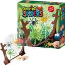 Ybgocot Family Games,Spider Board Games Ages 4-8,Kids Game for Boys and Girls