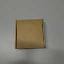 Aluminum Alloy Car Interior Decorations Audio Volume Control Knob for Subaru BRZ Toyota 86 2022 Air Conditioning Knobs Trim Accessories (Air Conditioning Knobs-3Pcs, Red)