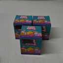 BumBumz Large 7.5" Mystery 3 Pack Blind Box Weighted Sensory Plush - Officially Licensed - Soft, Fuzzy, Cute Emotional Support Stuffed Animal Toy - Stocking Stuffer Gift for Kids, Boys & Girls