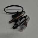 A-Premium 2 PCS O2 Oxygen Sensor Upstream and Downstream Compatible with Buick Lacrosse 2018-2019, Regal 2014-2017, Envision 2016-2020, Cascada 2016-2019