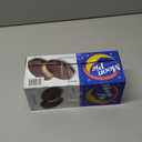 Moon Pie Minis Chocolate Marshmallow Sandwich 110 Calories - 12 per package (Best By: 06/01/2026)