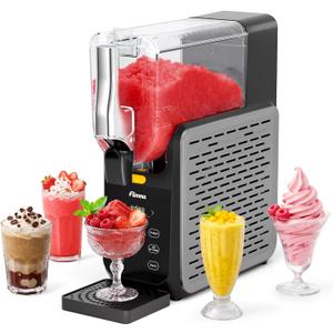 120oz Party-Size 2-in-1 Soft Serve & Slushie Machine