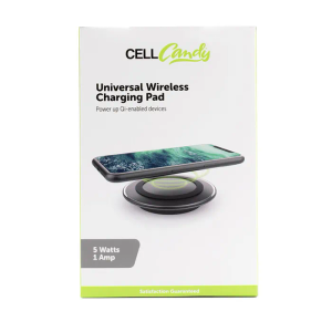 Cell Candy Universal Wireless Charging Pad