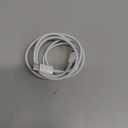 Apple USB-C to Lightning Cable (1 m): Fast and Convenient Charging, Lightning to USB-C or Thunderbolt 3
