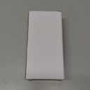 BFYTN Adhesive Mount Compatible with for Video Doorbell No-Drill Mounting Bracket Cover Holder Not Block Doorbell Sensor