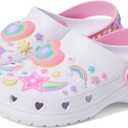 Skechers girls Heart Charmer-girly Land, US 13