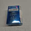 AllerEase Allergy Protection Waterproof Zippered Mattress Protector - FULL